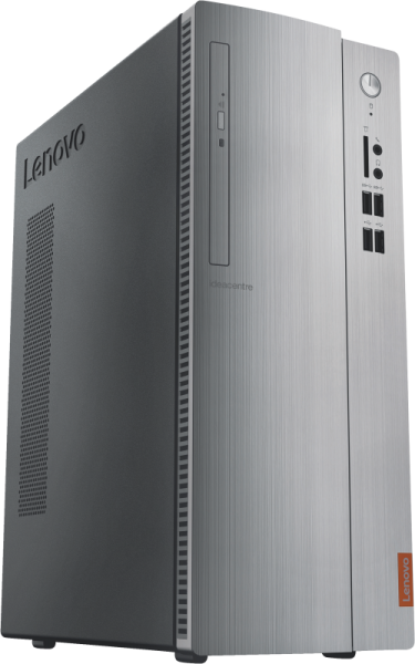 Ideacentre 510
