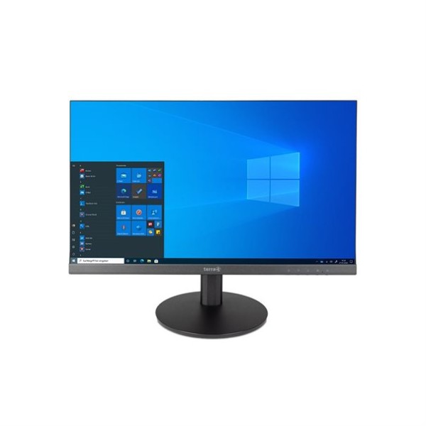 TERRA LCD/LED 2448W Schwarz HDMI GREENLINE PLUS
