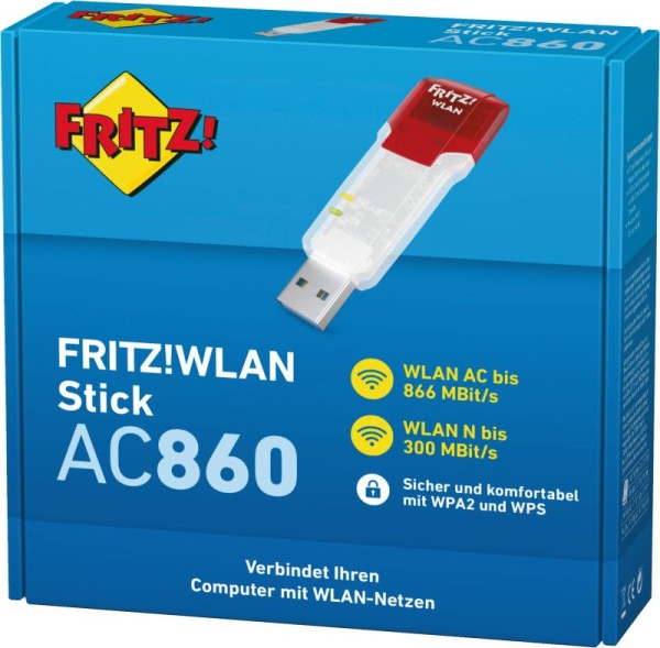  FRITZ!WLAN Stick AC 860_1