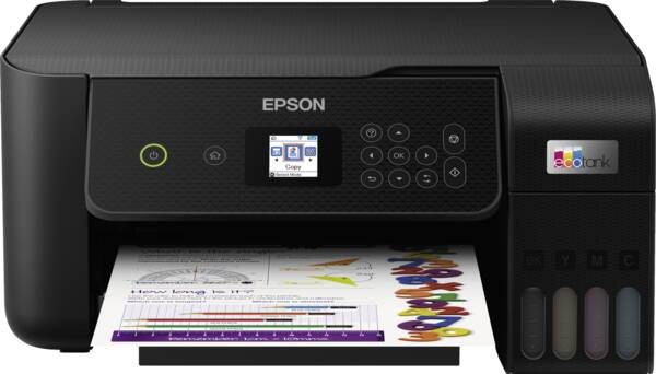 Epson EcoTank ET-2820