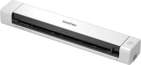 brother DS640