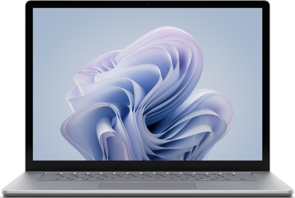Surface Laptop 6 for Business (13,5-Zoll) mit Intel® Core Ultra