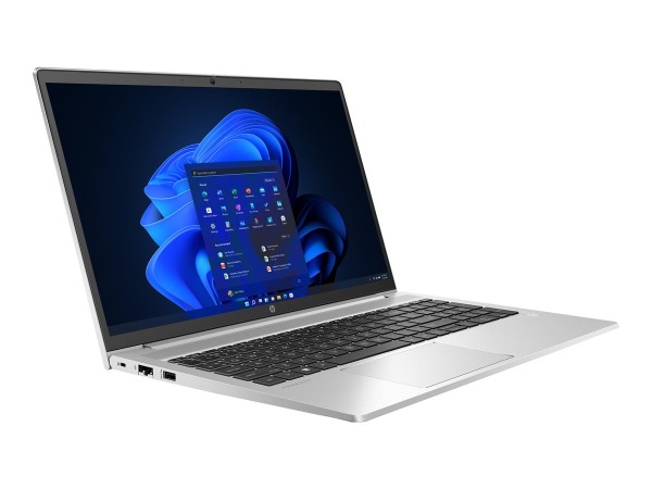 HP ProBook 450 G9 Intel i7-1255U 39,6cm 15,6Zoll FHD AG 2x16GB 1TB/SSD NVIDIA GF MX570 2GB Wi-Fi 6e
