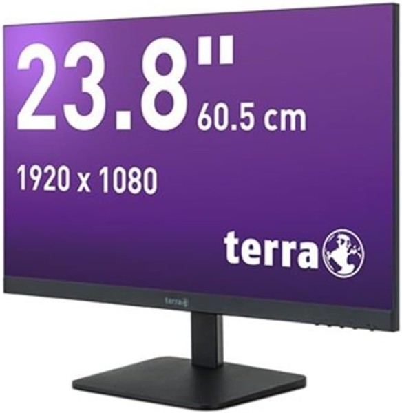 Terra Monitor 2427W
