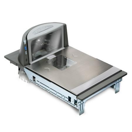 Datalogic Magellan 8400, 1D, Multi-IF, Edelstahl Einbauscanner
