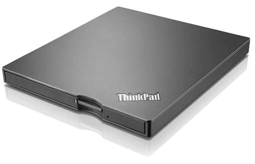Lenovo Ultra Slim USB 3.0