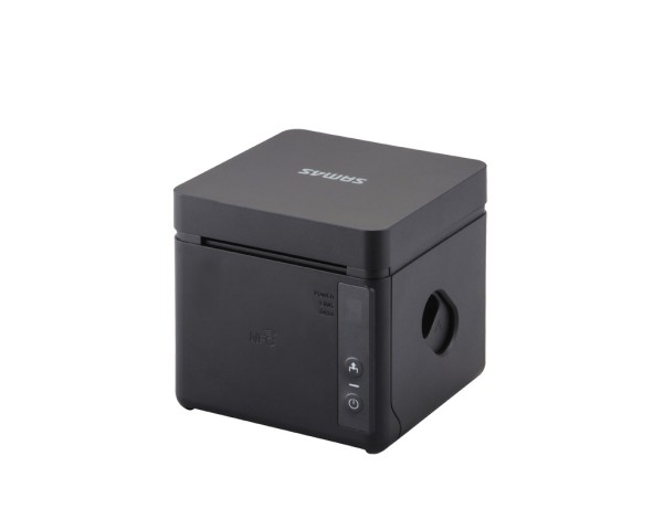 SAM4S C-Cube 100 USB, LAN und RS232