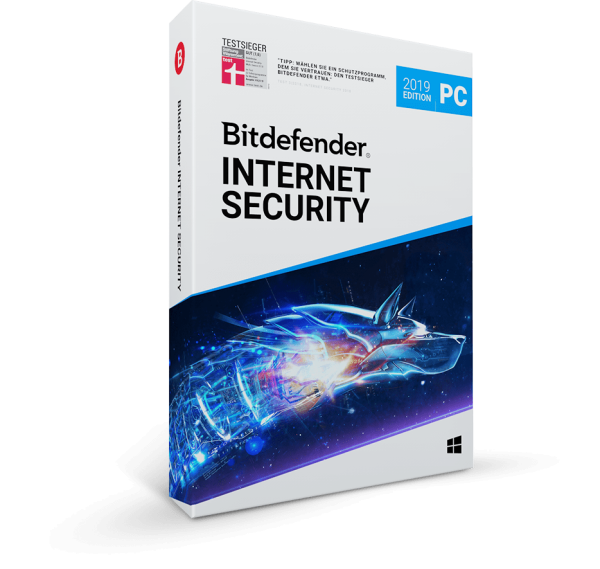 Bitdefender Internetsecurity by Austcom