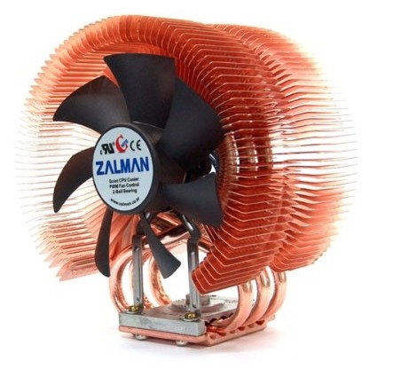 Zalman CNPS9500 AT