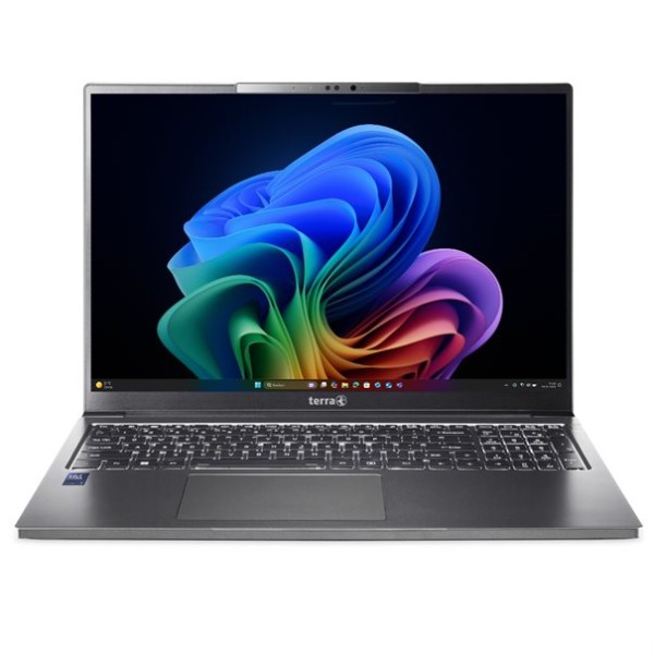 TERRA MOBILE 1671L Ultra 7-258V W11P 32GB Ram 1TB NVMe