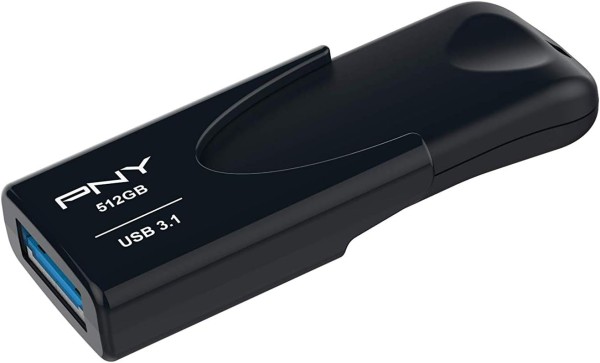 PNY USB Stick 3.1 512GB