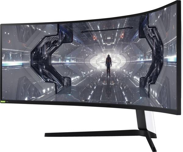 Samsung Odyssey G9 C49G94TSSR Curved