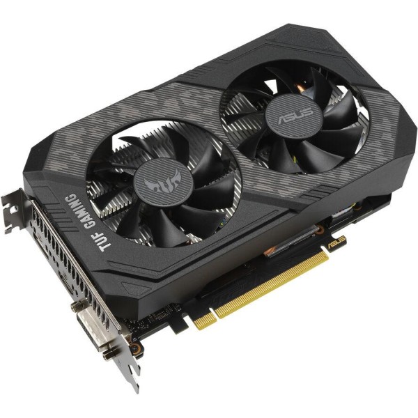 ASUS TUF-GTX1660S-O6G-GAMING