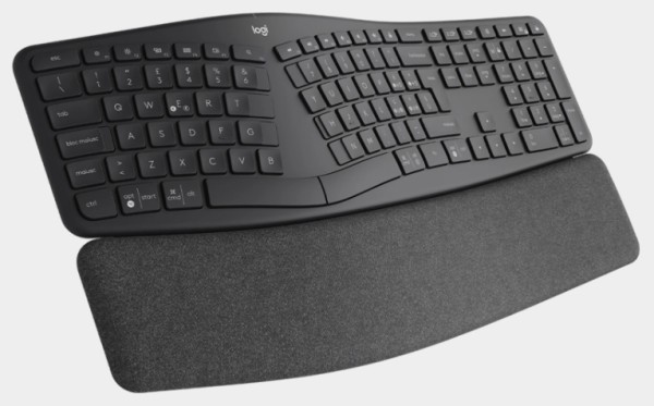 Logitech Ergo K860