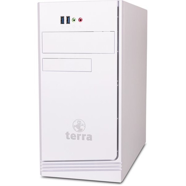 Terra PC Business 5000 weiß intel i5