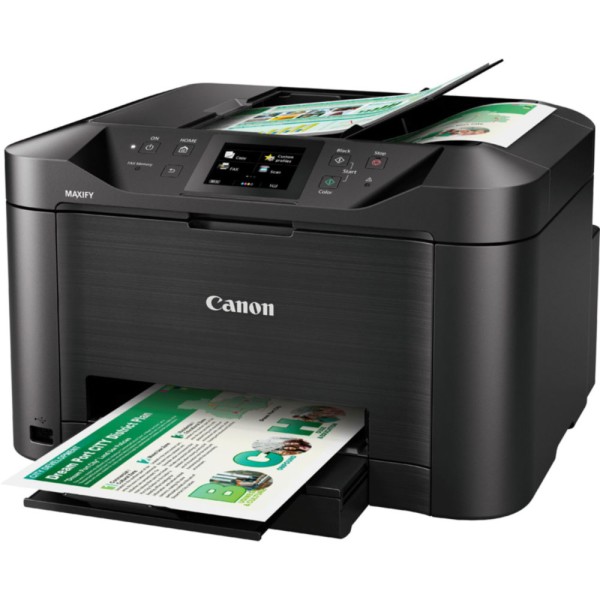 Canon Maxify MB5150 by Austcom