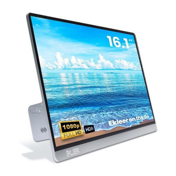 Ekleer Portable 16"