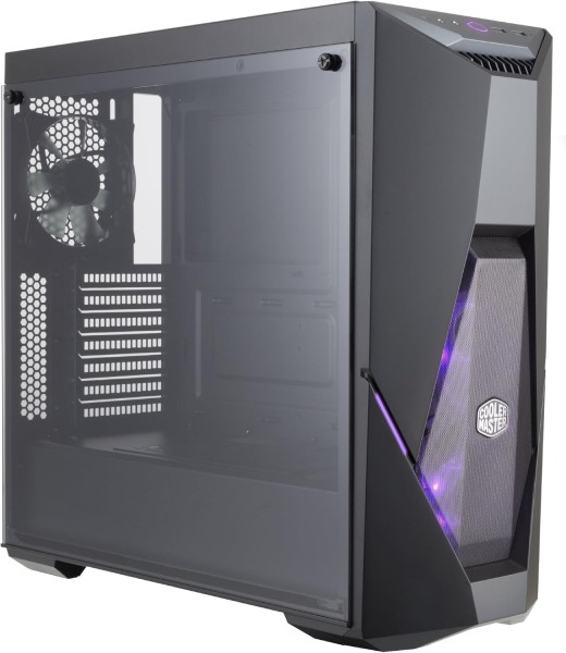 Cooler Master Masterbox K500 RGB