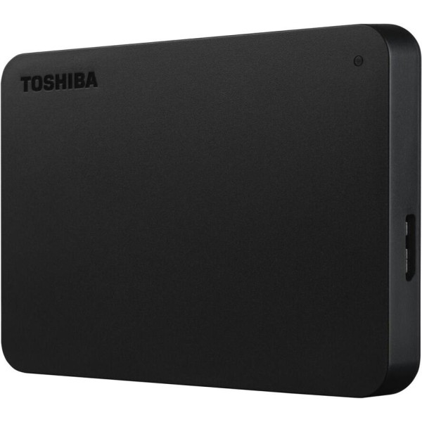 Toshiba Canvio Basics 2TB 2,5 Zoll