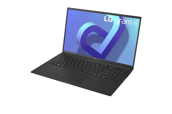 LG 15" 15Z90Q Notebook