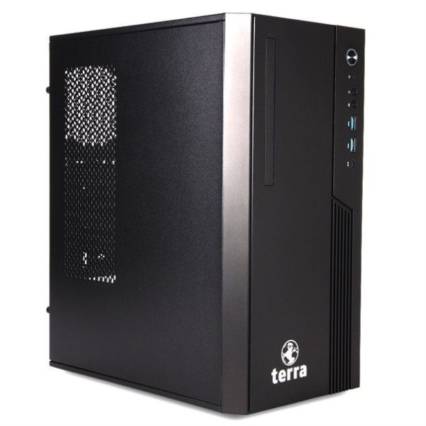 TERRA PC-BUSINESS 5000 SILENT i5 12400 16GB W11 Pro