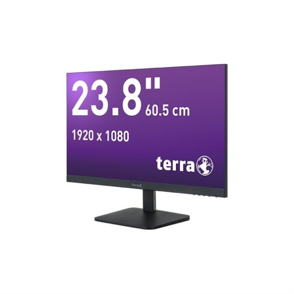 Terra LCD LED 2427W HDMI DP 36 Monate Austausch-Service