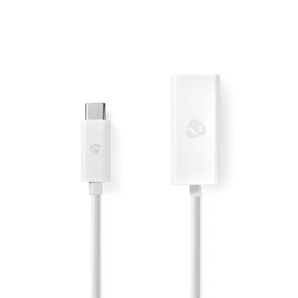 USB-Netzwerkadapter