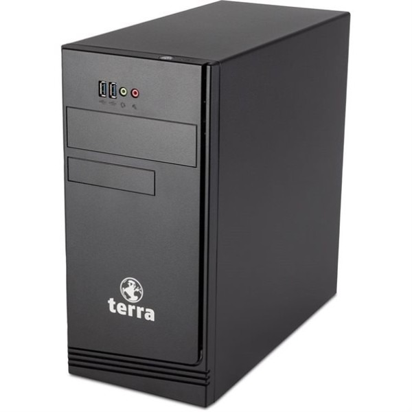 TERRA PC-HOME 4000 inkl. Office 2021 Pro Plus