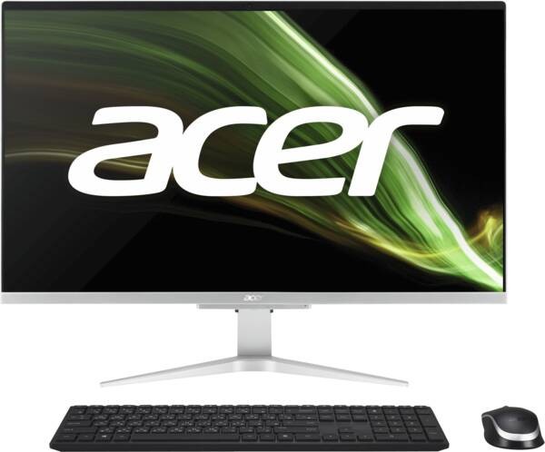 Acer Aspire C27-1655 All-in-One
