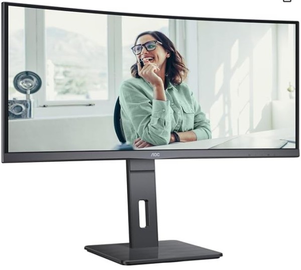 AOC CU34P3CV