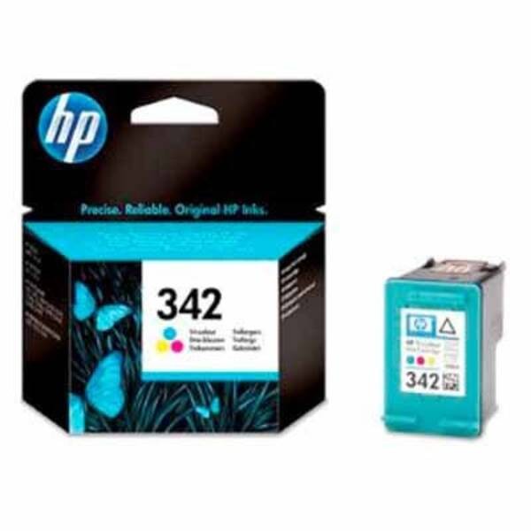 HP Tintenpatrone 342 Color C9361EE