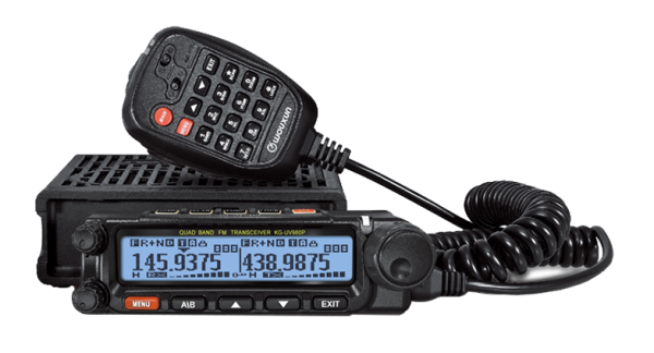 Wouxum KG-UV980P by austcom.at