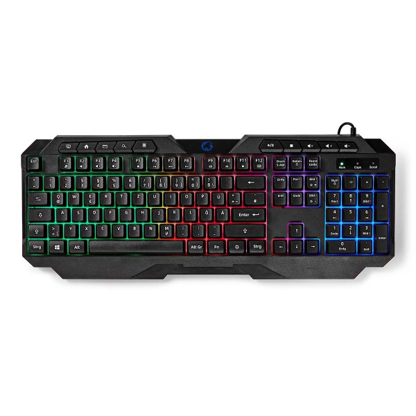 Gaming Keyboard LED