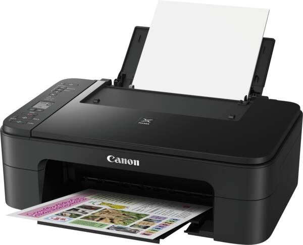 Canon PIXMA TS3350