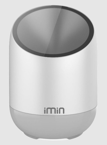 iMin X1 Barcodescanner 1D und 2D USB