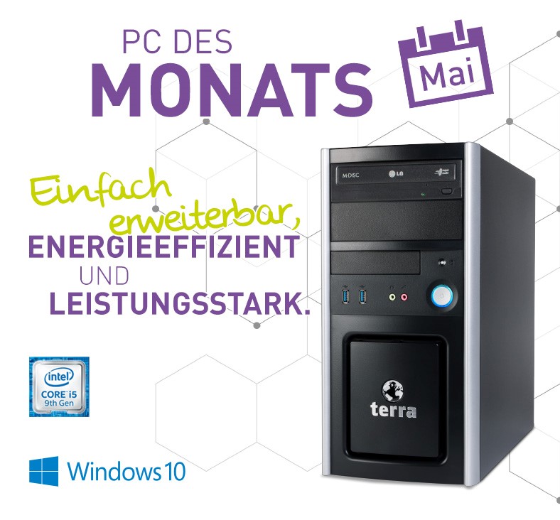 Terramonatspc