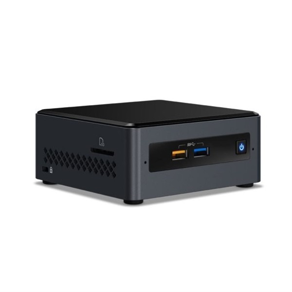 Terra PC Micro 6000 Silent Greenline i5 8GB 500GB SSD W10 Pro update W11 Pro