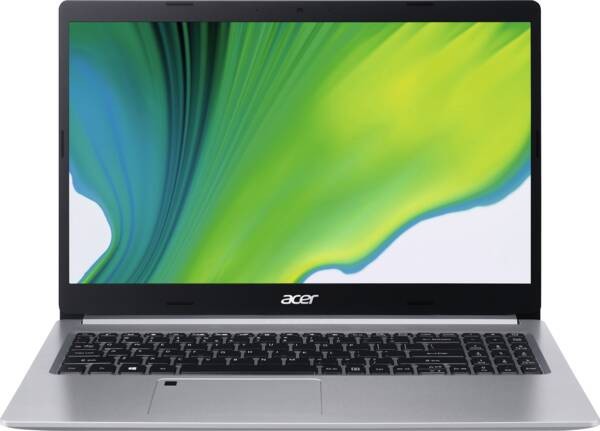 Acer Aspire 5 A515-45-R98G inkl. Notebooktasche