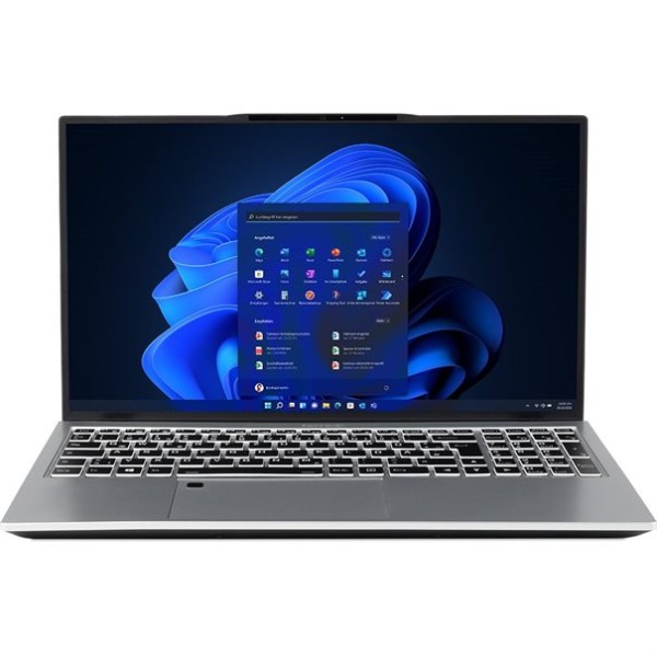 Terra Notebook 1551R i5-13340 16GB Ram 500GB SSD 15,6" W11Pro