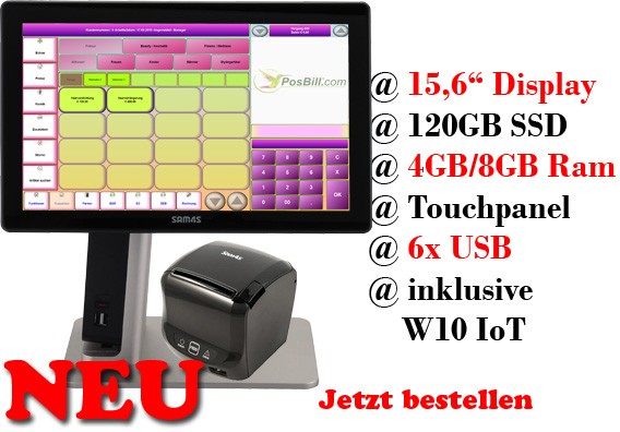 Forza 116 all inklusive Software Thermo Bondrucker by austcom.at
