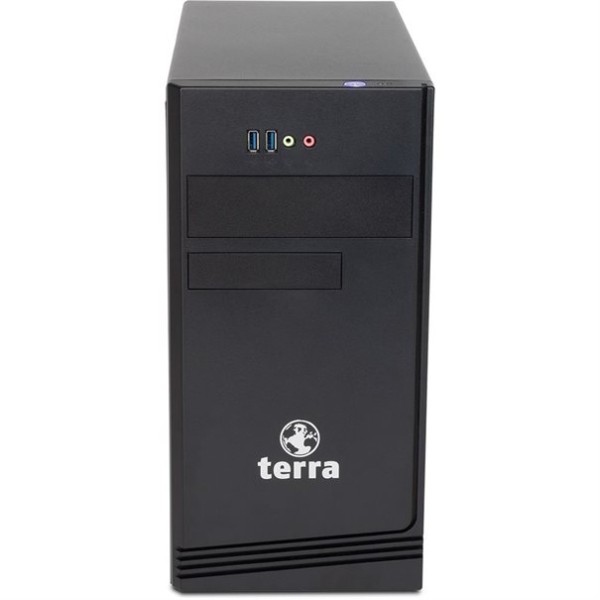 TERRA PC-BUSINESS 6000 SILENT Ultra 7 Win11 Pro 32GB 1x1TB NVMe