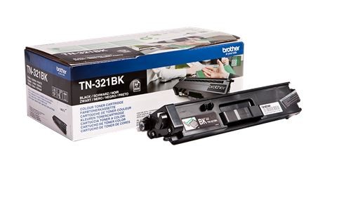 Brother TN-321BK