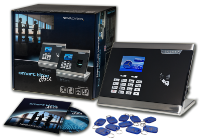 Smarttime plus