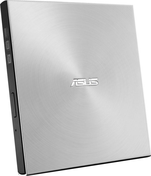 Asus SDRW-08U7M-U Zen Drive Silber by austcom.at