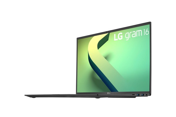 LG 16" 16Z90Q Notebook