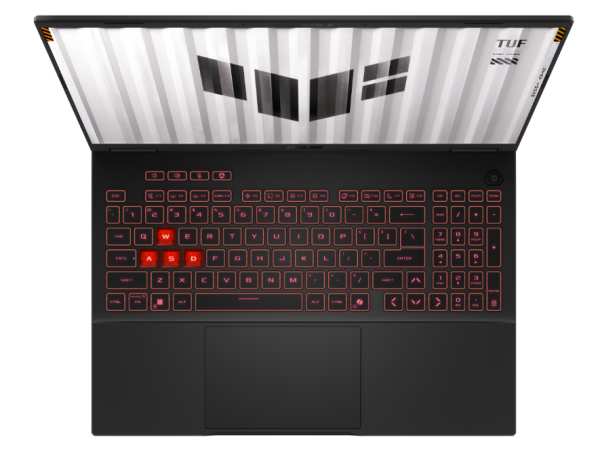 ASUS TUF Gaming A16 R7 260 32 1 5060 FA608UM-RV011W W11H