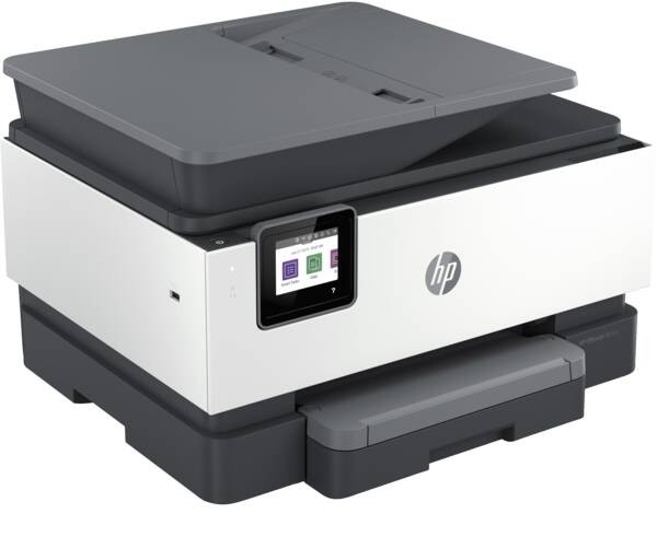 HP OfficeJet Pro 9012e All-in-One - HP+