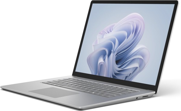 Surface Laptop 6 for Business (13,5-Zoll) mit Intel® Core Ultra
