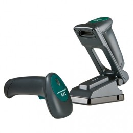 Metapace S-22, BT, 2D, Multi-IF, Kit (USB), schwarz