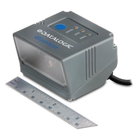 Datalogic Gryphon GFS4100 1D USB Kit Einbauscanner